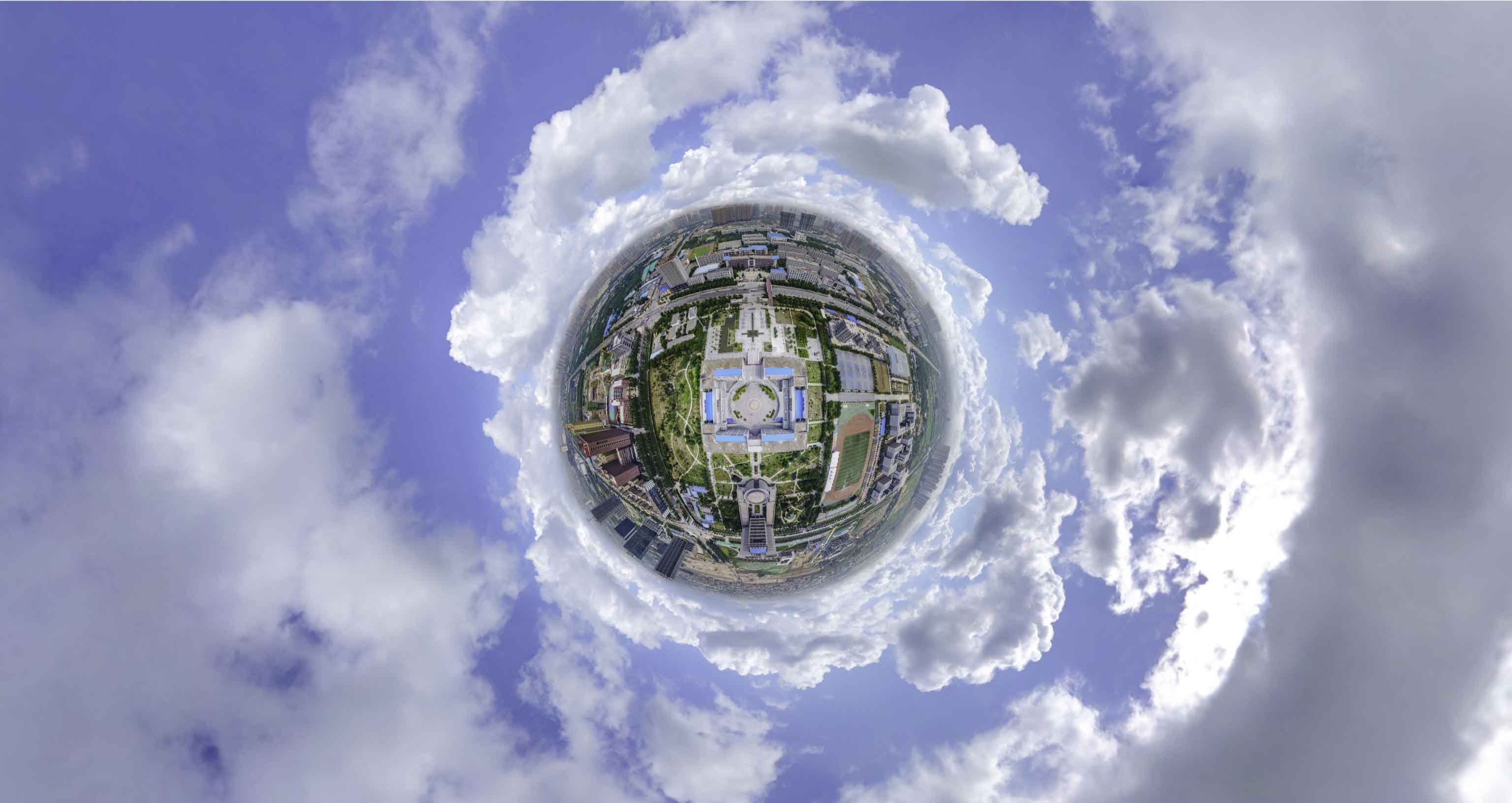 红花岗格凸河风景名胜区