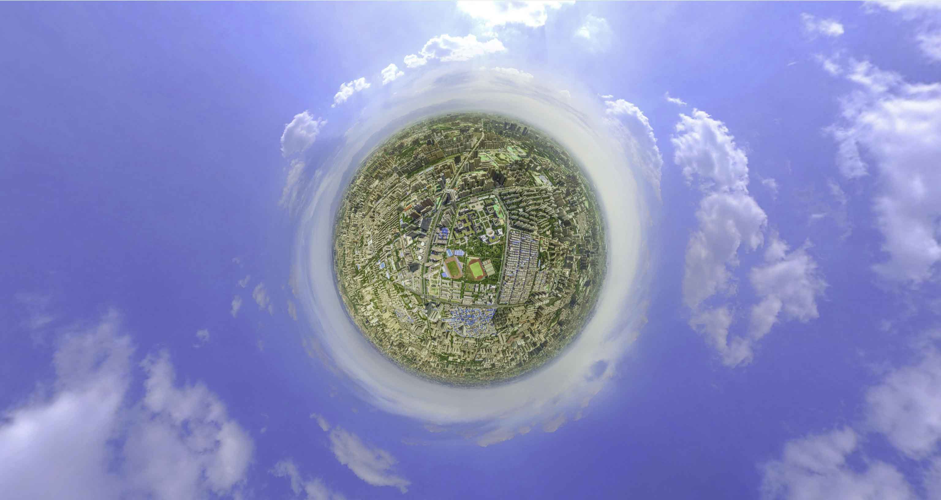 红花岗沣河金湾