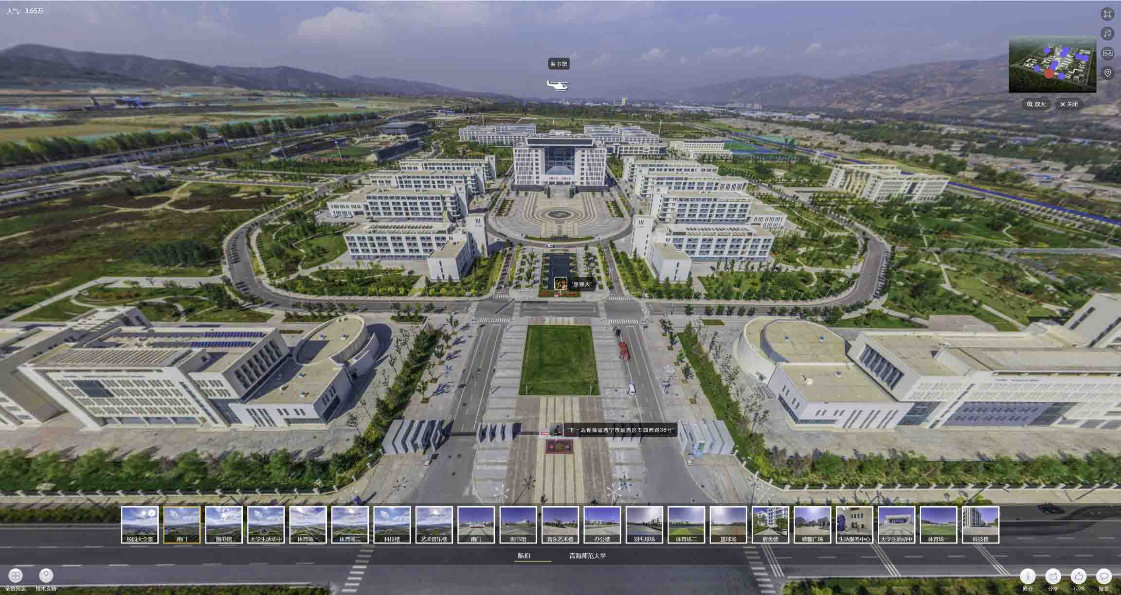 红花岗油菜花-惊艳半生的花海仙境