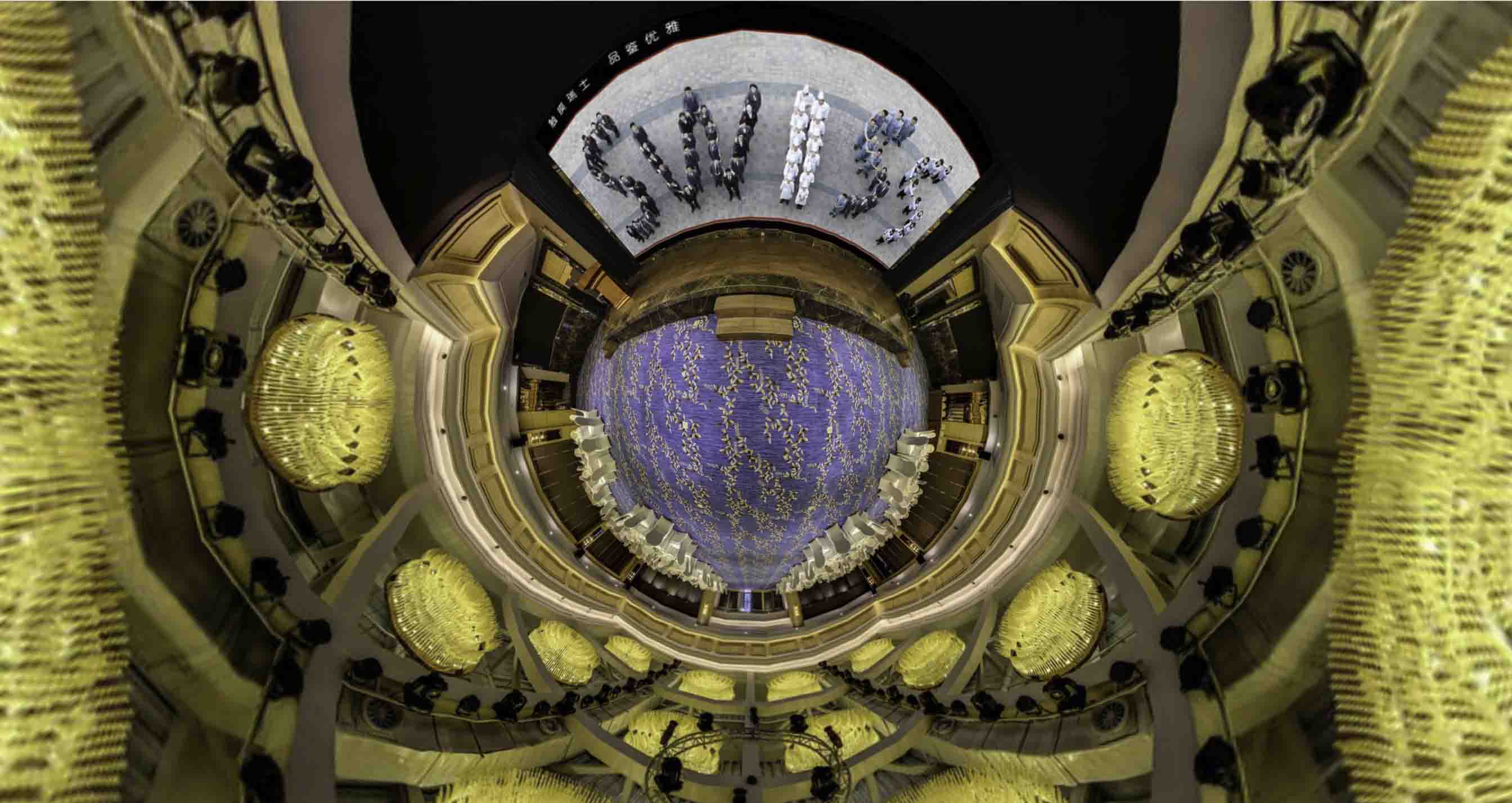 红花岗探索VR全景拍摄中的深度感：营造沉浸式体验的关键要素